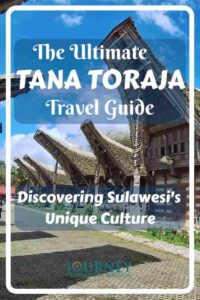 This is a comprehensive guide about Tana Toraja in South Sulawesi, Indonesia, describing the unique funeral traditions and places to visit.