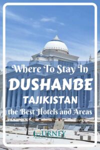 This is a short guide about the where to stay in Dushanbe, the capital of Tajikistan, with tips and info about every property.