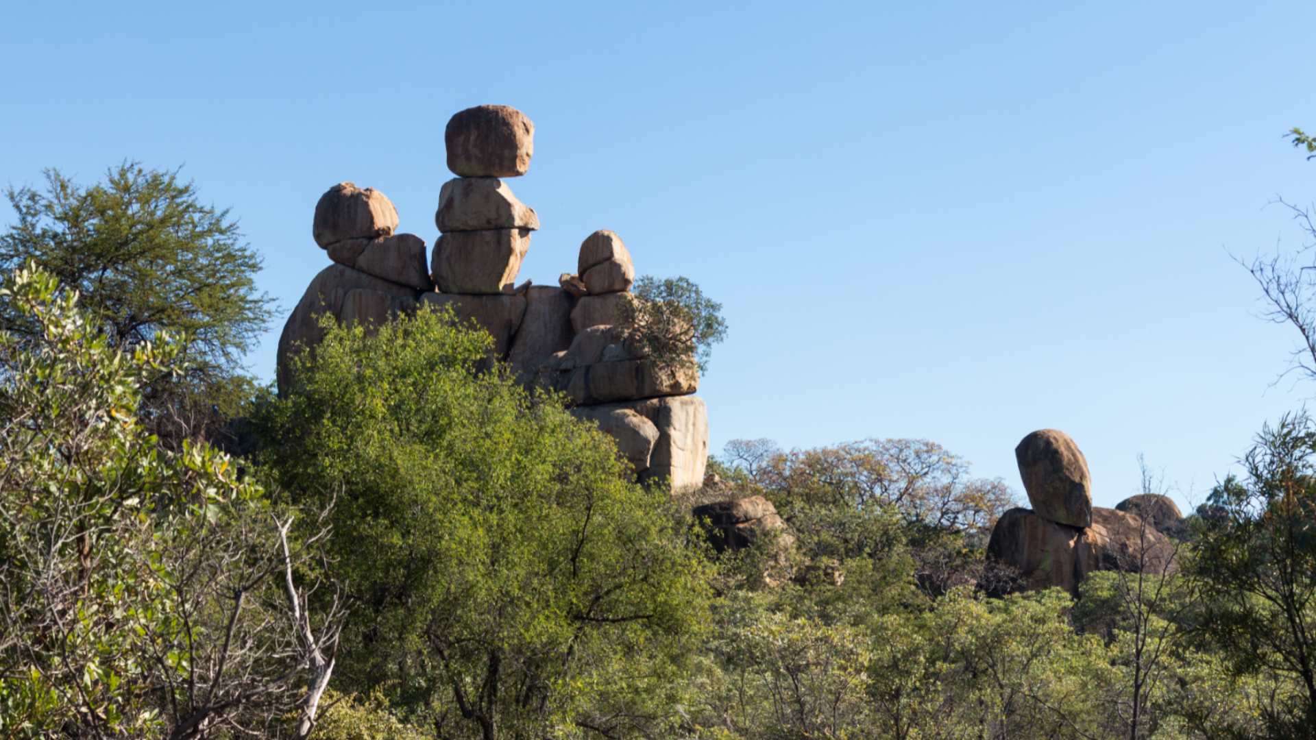 Matobo National Park