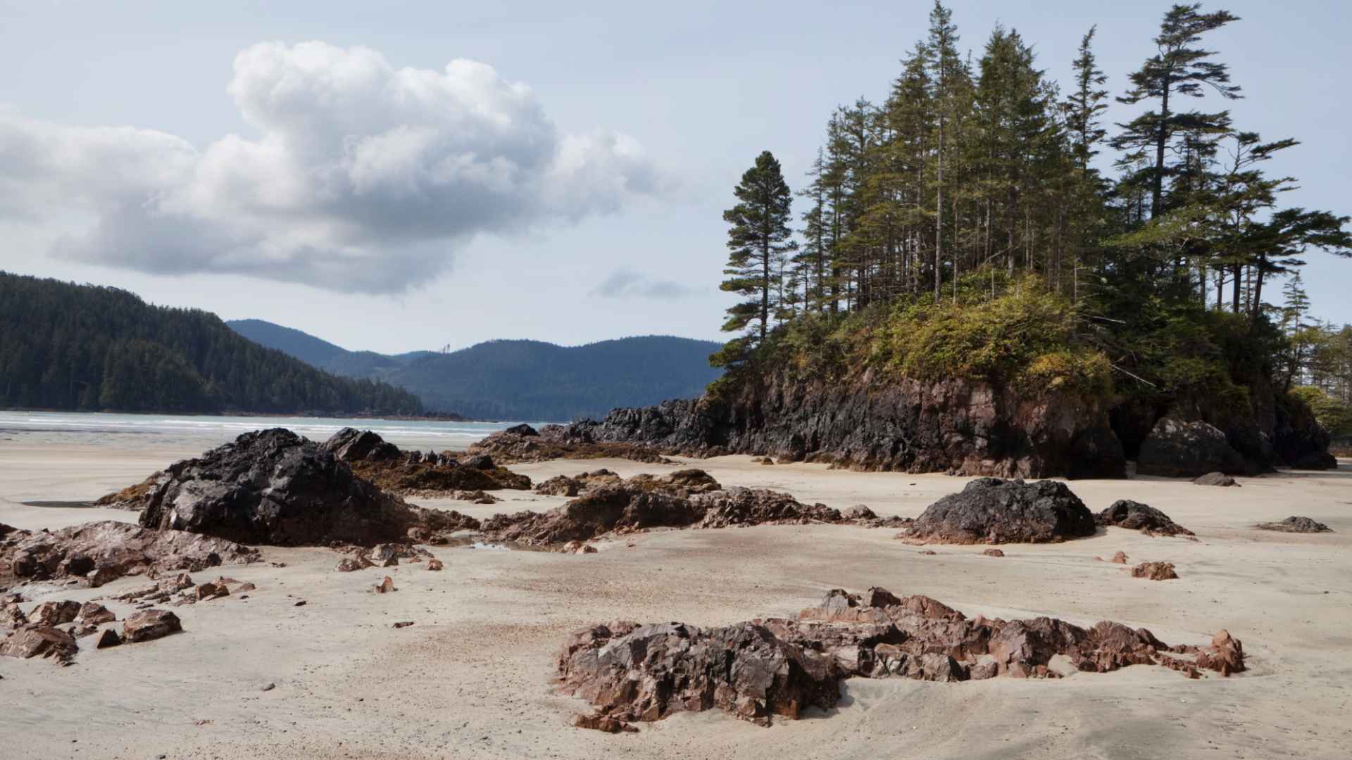 The 7 Best Hiking Trails in British Columbia