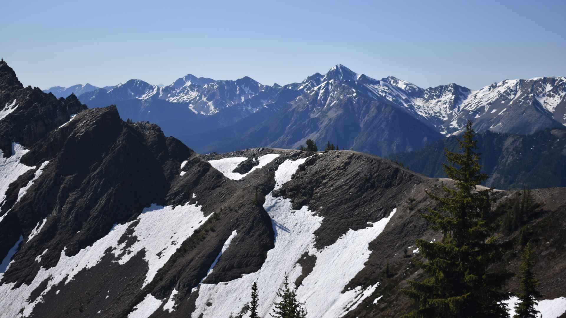 The 7 Best Hiking Trails in British Columbia
