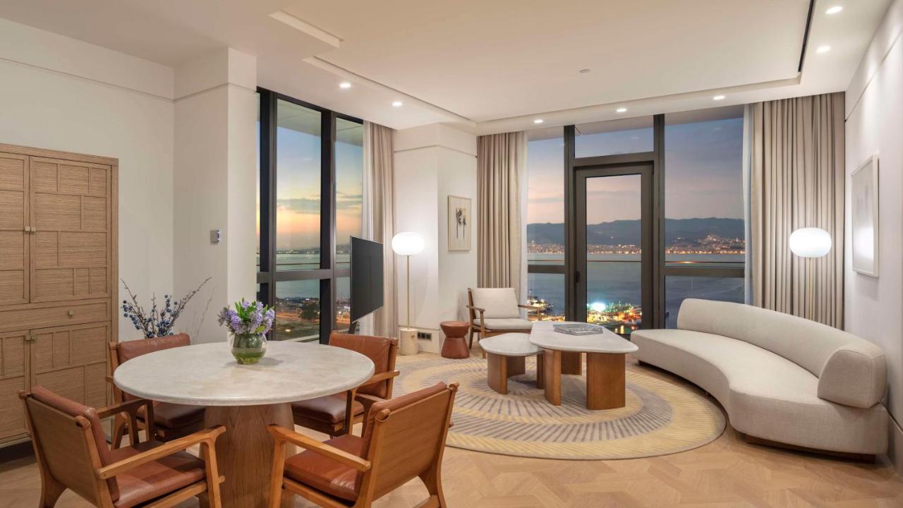 Hyatt Regency Izmir Istinye Park